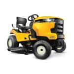 Cub Cadet XT1 LT42 Riding Lawn Mower (13AOA9CS056)