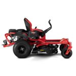 Troy-Bilt Mustang Z46 | 46 in. Zero Turn Riding Lawn Mower | 22HP V-Twin Kohler 7000 Series Engine | Dual Hydrostatic Drive - Image 3