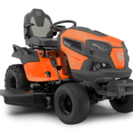 Husqvarna TS 275XD - 48 Inch Deck (970847101)