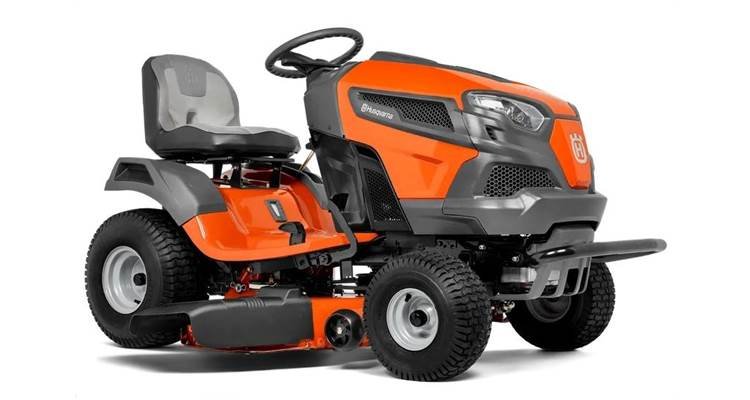 husqvarna-riding-mowers-ts-146xk-lawn-tractor-hus-960430328-arco-lawn-equipment-256263-2.jpg Husqvarna TS 146XK Lawn Tractor - TS 146XK 22HP (960 43 03-36) - Image 1