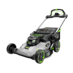 EGO Power+ POWER+ Mower 30" Super Composite Deck with Dual Motors Kit (Two 6Ah Batteries)