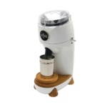 Niche Zero Coffee Grinder - Pure White